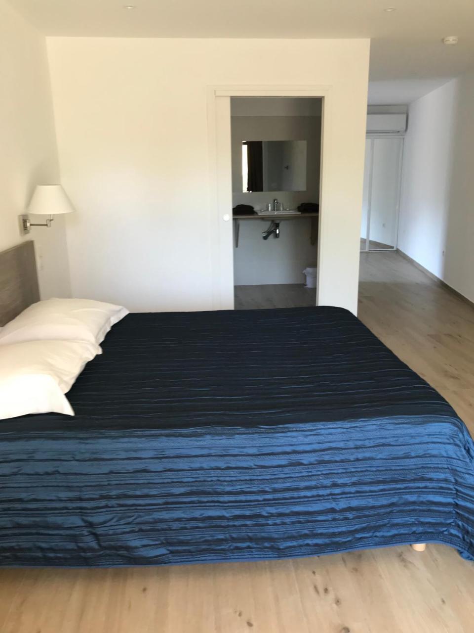Hotel L'Alivu 갈레리아 외부 사진